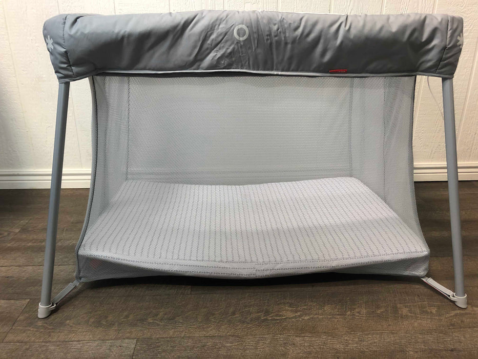 secondhand Skip Hop Play To Night Expanding Travel Crib