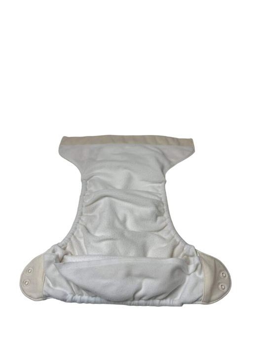 secondhand Diapering