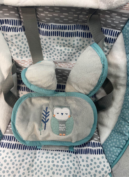 secondhand Infant Gear