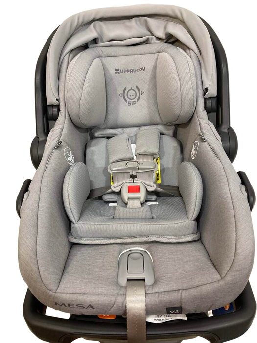 used Carseat