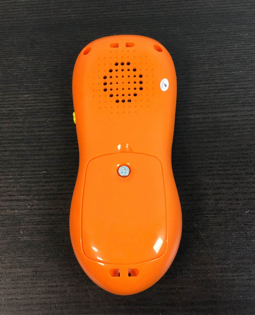 secondhand VTech Click & Count Remote