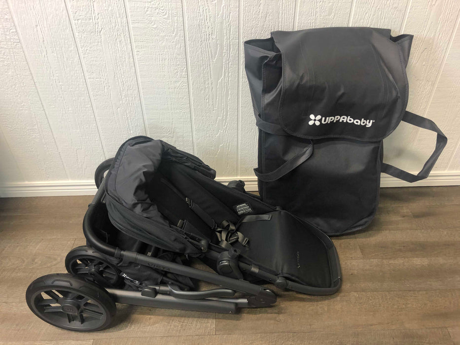 used UPPAbaby VISTA V2 Stroller