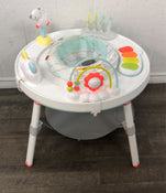 secondhand Skip Hop Silver Lining Cloud Baby's View Activity Center