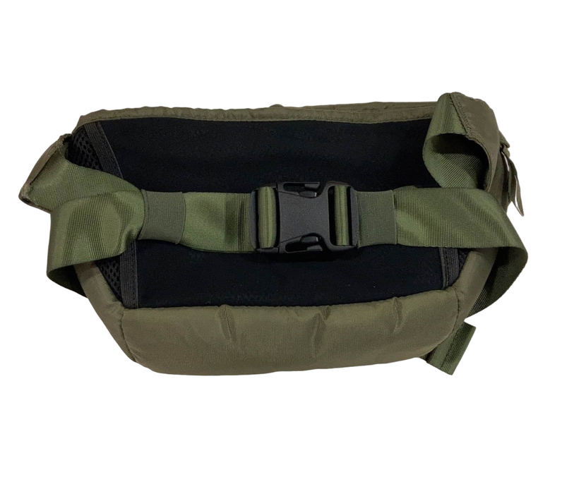 Shop Colugo, On The Go Organizer, Olive at GoodBuy Gear