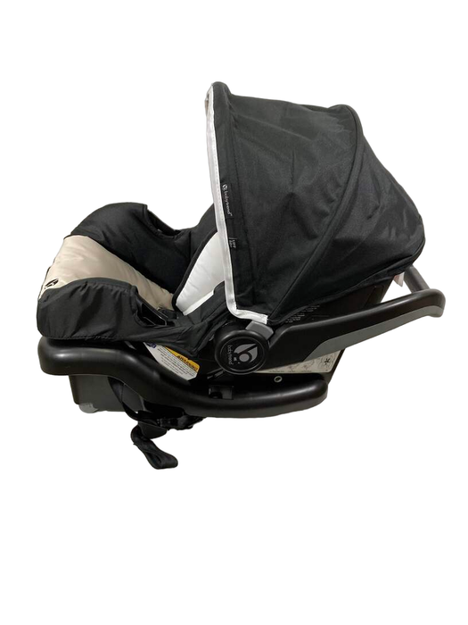 used Infantcarseat