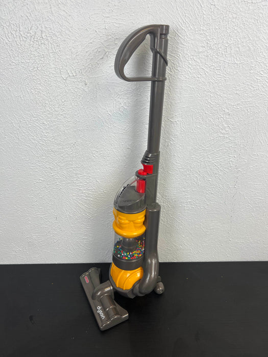 secondhand Casdon Dyson Pretend Ball Vacuum