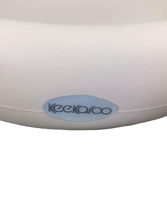 secondhand Diapering