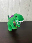 secondhand Small World Toys Ryan’s Room Roaring Dinosaur