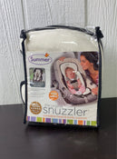 used Summer Infant Snuzzler Head and Body Support