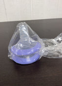 used Lansinoh Double Electric Breast Pump