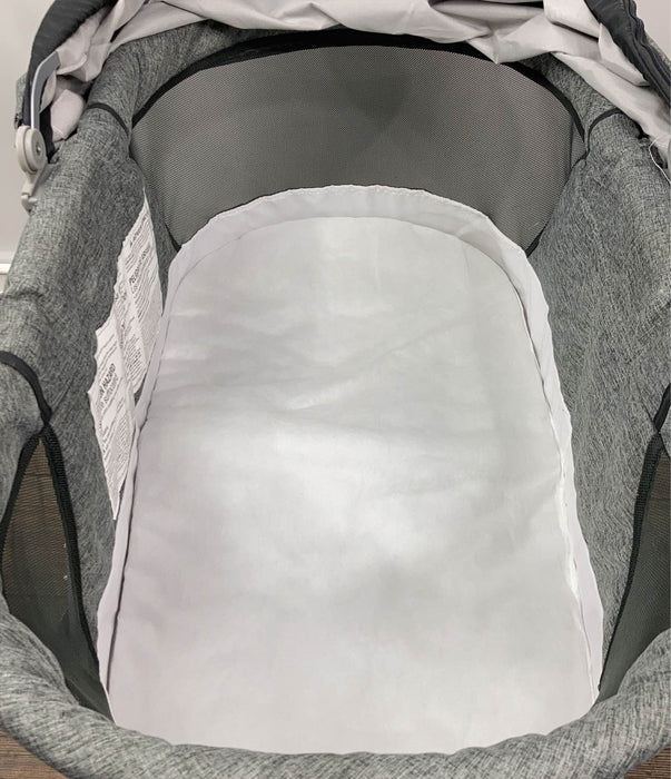 Shop Safety 1st Nap and Go Rocking Bassinet at GoodBuy Gear