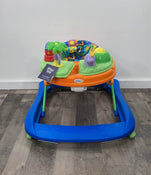 secondhand Safety 1st Sounds ‘n Lights Discovery Walker, Dino Sounds