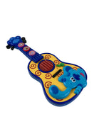 used Nickelodeon Blue’s Clues And You! Sing-Along Guitar