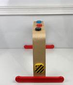 secondhand IKEA LEKA Baby Gym