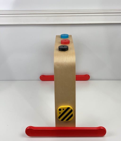 secondhand IKEA LEKA Baby Gym