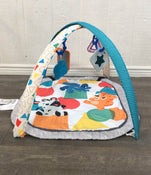 secondhand Baby Einstein 4-in-1 Kickin’ Tunes Music Activity Gym