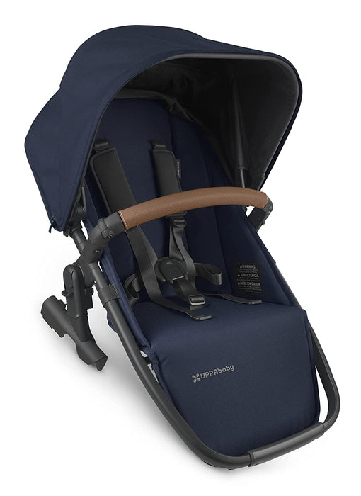 used UPPAbaby VISTA RumbleSeat, 2015+, Noa (navy), 2022