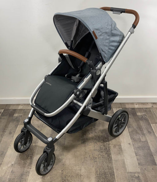 used UPPAbaby CRUZ V2 Stroller, 2016, Declan - HIDDEN MANU YEAR REQ 10/3