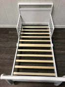 secondhand Wooden Toddler Bed Frame