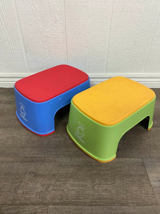 secondhand Baby Bjorn Safe Step