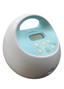 Shop Spectra Baby S1 Plus Premier Rechargeable Breast Pump at GoodBuy Gear