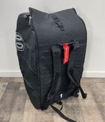 used Doona Padded Travel Bag