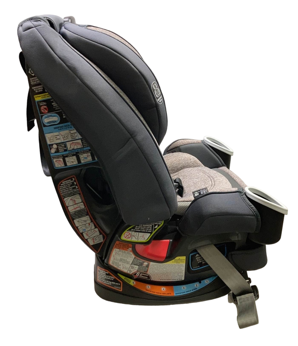 secondhand Carseat