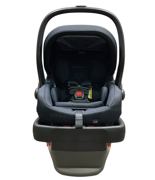 used Infantcarseat