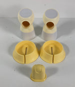Shop Medela Sonata Spare Parts Kit at GoodBuy Gear