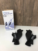 used UPPAbaby VISTA Lower Adapters