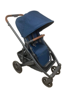 used UPPAbaby CRUZ V2 Stroller, 2022, NOA (Navy)