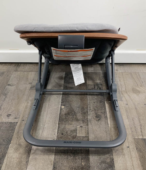 Shop Maxi-Cosi Kori 2-in-1 Rocker, Essential Graphite at GoodBuy Gear