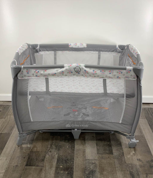 secondhand Cribs For Kids Cribette