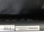 Shop Cybex Gazelle S Seat Unit, Taupe Frame, Soho Grey at GoodBuy Gear