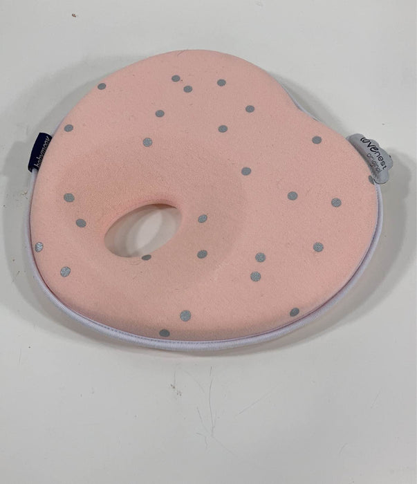 Shop Babymoov Headrest Lovenest, Pink at GoodBuy Gear