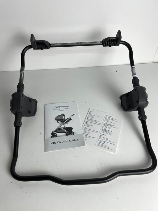 used UPPAbaby Infant Car Seat Adapter For Chicco