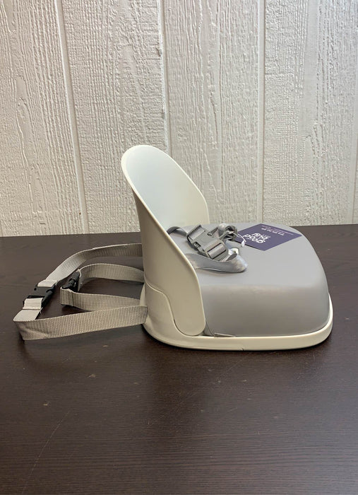 Shop OXO Tot Perch Booster Seat with Straps at GoodBuy Gear