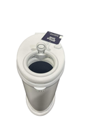 Shop Ubbi Diaper Pail, White at GoodBuy Gear