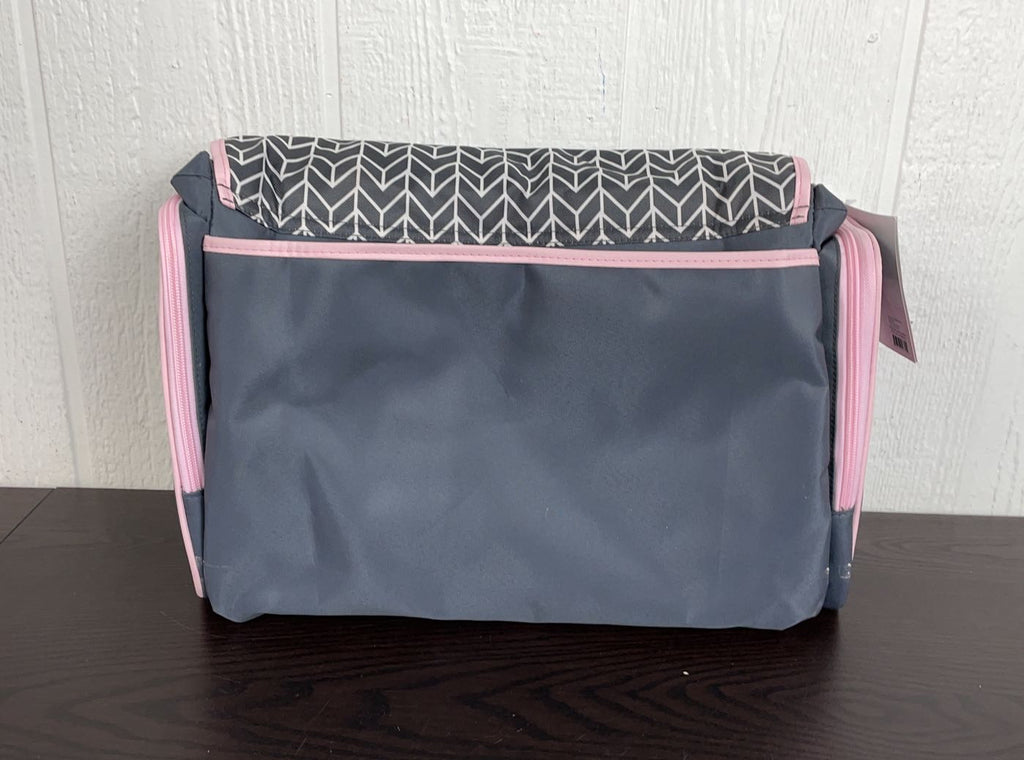 Babyboom Duffel Diaper Bag