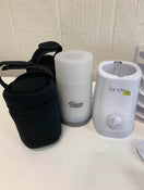 secondhand BUNDLE Feeding Gear