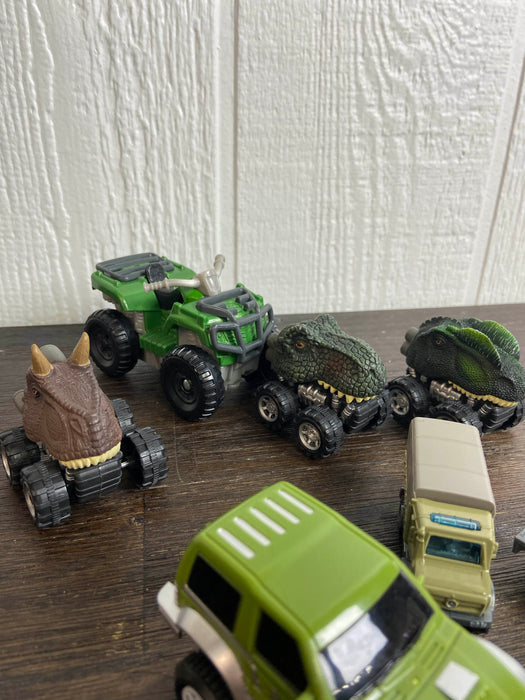 used Toys