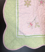 Shop Pottery Barn Kids Toddler Quilt at GoodBuy Gear