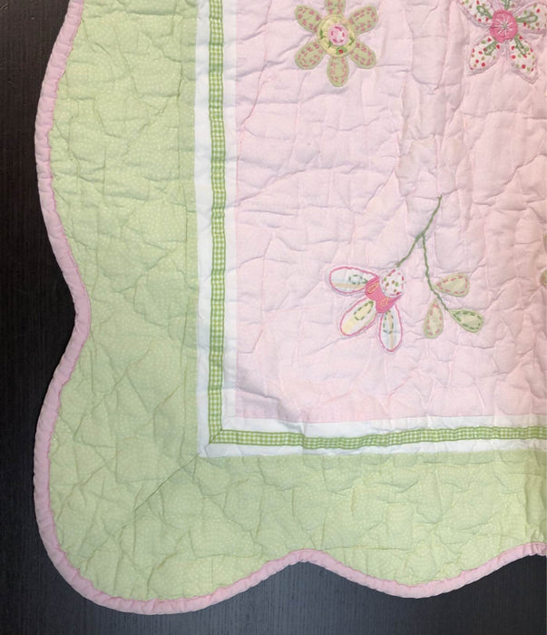 Shop Pottery Barn Kids Toddler Quilt at GoodBuy Gear