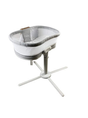 Halo bassinest luxe plus series sales