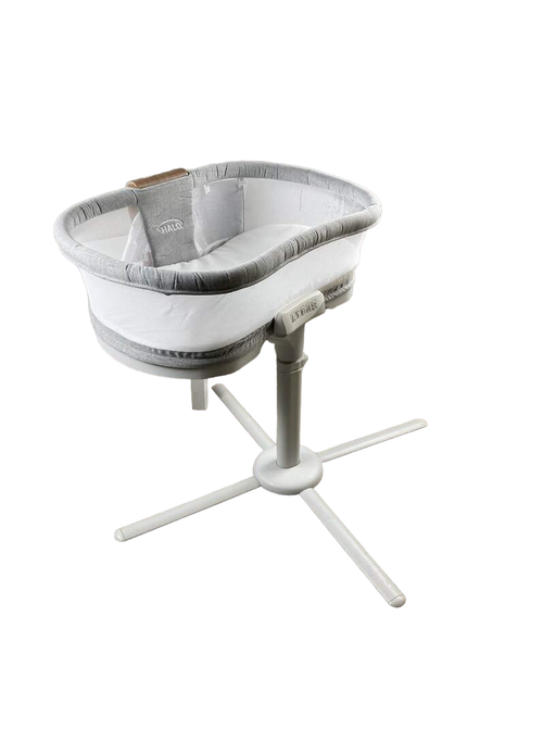 secondhand Halo BassiNest Swivel Sleeper Luxe Series