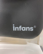 used Infans Baby High Chair Mode A