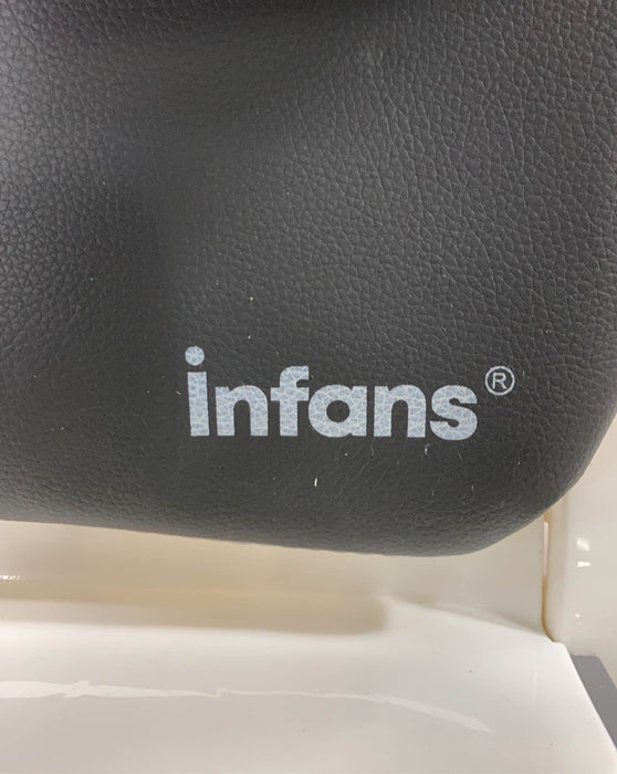 used Infans Baby High Chair Mode A