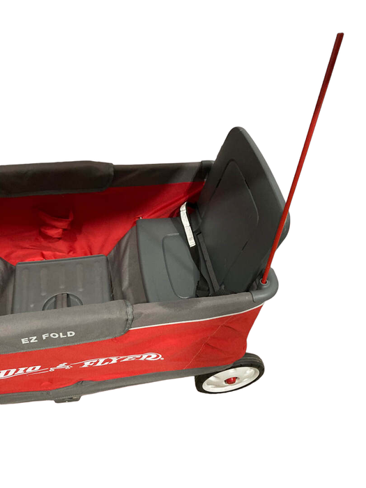 Radio Flyer Ultimate EZ Fold Wagon