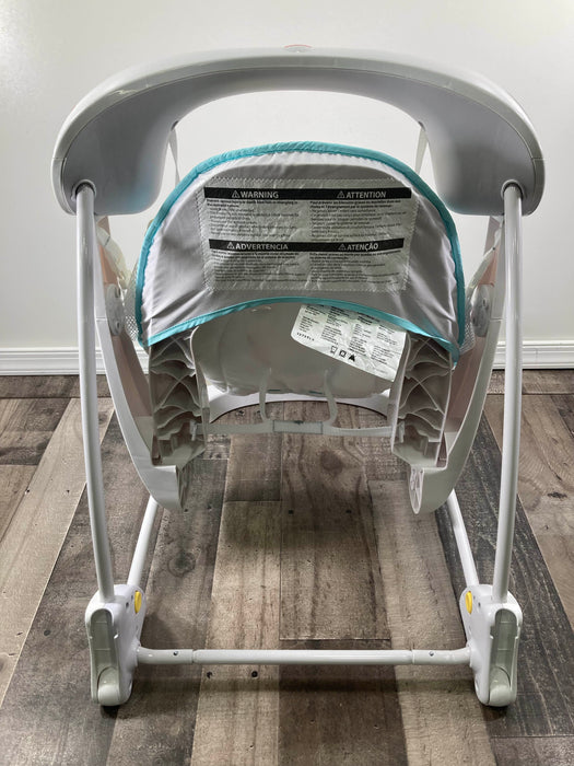 secondhand Infant Gear