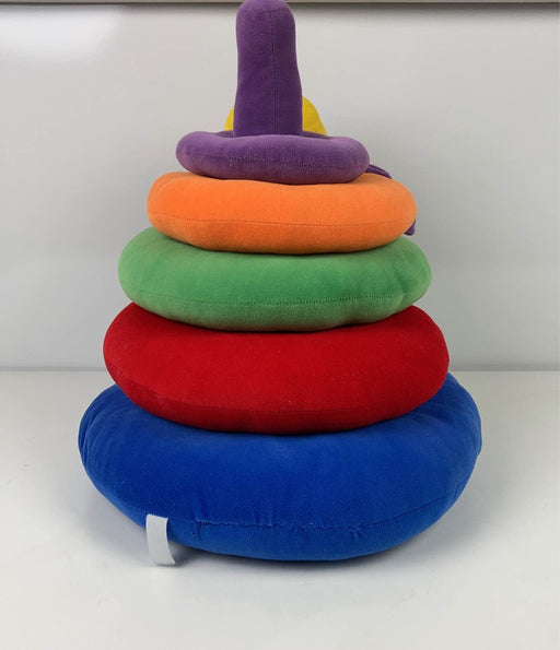 secondhand Jumbo Plush Animal Stacker